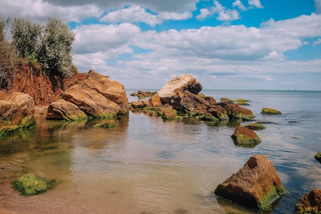 Exploring the Hidden Beaches of Western Australia