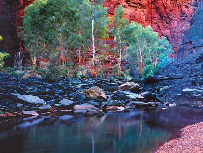 Exploring the Remote Beauty of the Pilbara