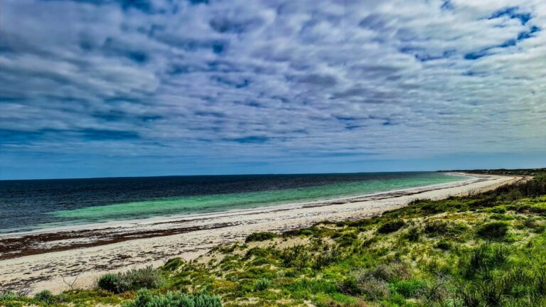 Exploring the Coastal Beauty of the Yorke Peninsula